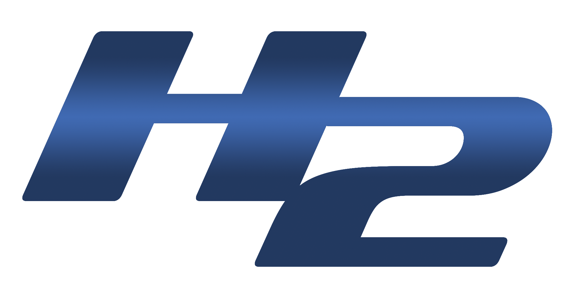 H2 Logo