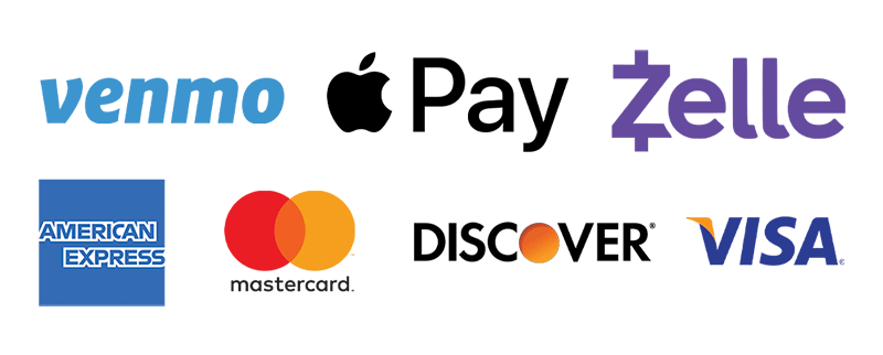 Payment Methods